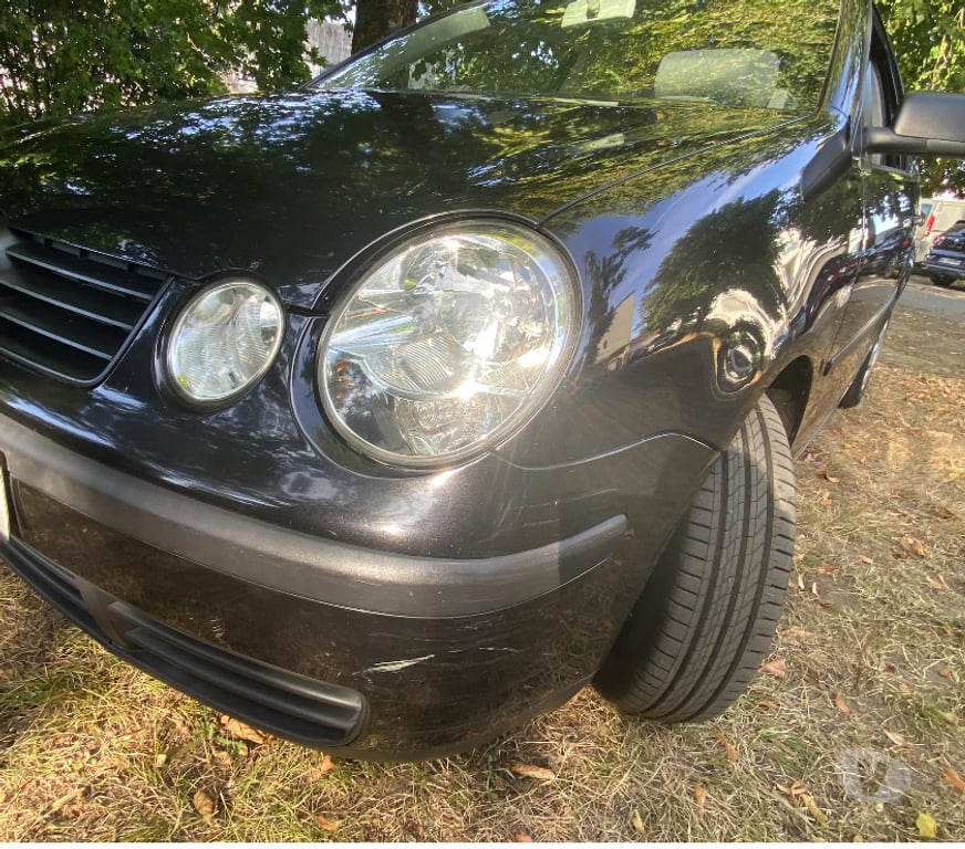 Voiture d'occasion Loire-Atlantique St Jean de Boiseau - 44640 - Photos Vivastreet Polo 1.4 TDI – Faible kilométrage km