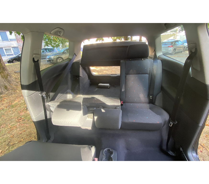Voiture d'occasion Loire-Atlantique St Jean de Boiseau - 44640 - Photos Vivastreet Polo 1.4 TDI – Faible kilométrage km