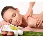 Aix les Bains - Savoie — nouveau salon de massage, relaxant