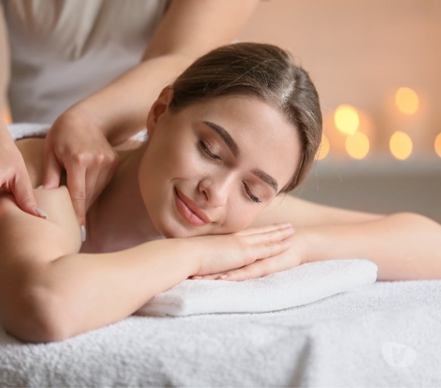 Massages Savoie Aix les Bains - 73100 - Photos Vivastreet nouveau salon de massage, relaxant