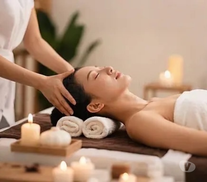 Massages Savoie Aix les Bains - 73100 - Photos Vivastreet nouveau salon de massage, relaxant