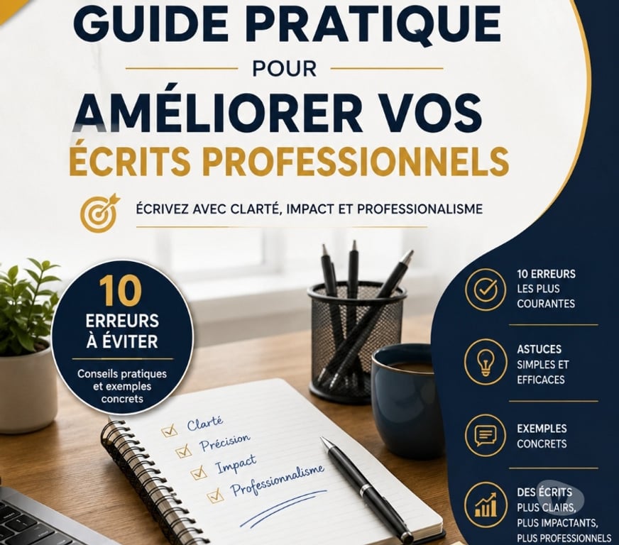 Informatique Gironde Bordeaux - Photos Vivastreet ProjectFlow Guide pratique pour améliorer écrits pro12€