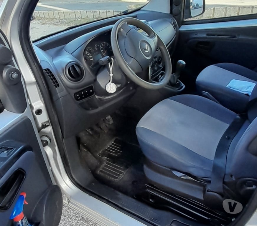 Voiture d'occasion Bouches-du-Rhône Martigues - 13500 - Photos Vivastreet nemo a vendre dans l'etat