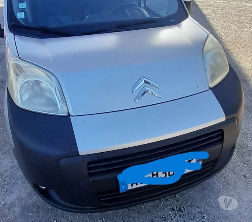 Voiture d'occasion Bouches-du-Rhône Martigues - 13500 - Photos Vivastreet nemo a vendre dans l'etat