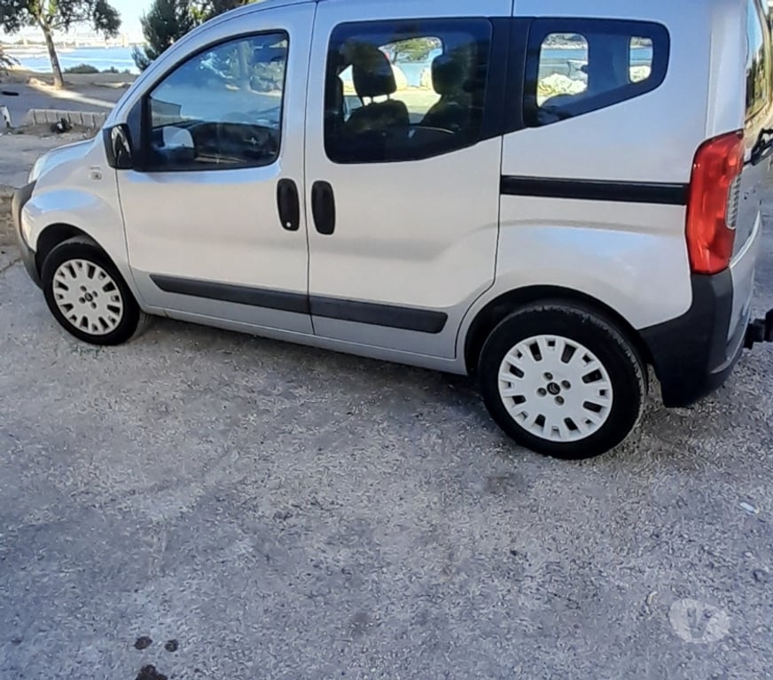 Voiture d'occasion Bouches-du-Rhône Martigues - 13500 - Photos Vivastreet nemo a vendre dans l'etat