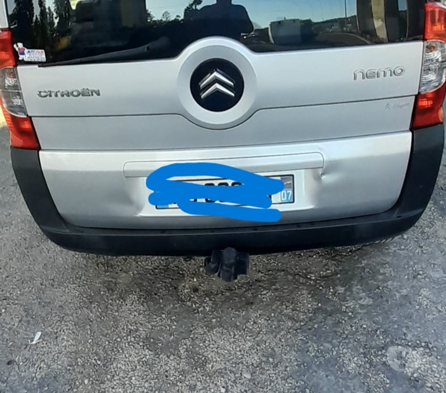 Voiture d'occasion Bouches-du-Rhône Martigues - 13500 - Photos Vivastreet nemo a vendre dans l'etat