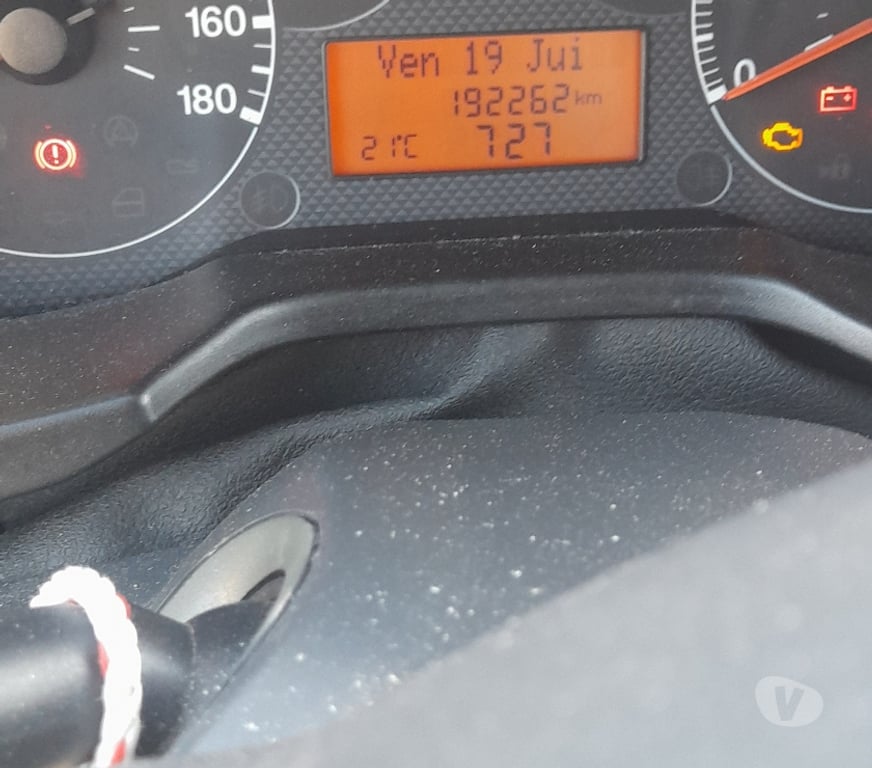 Voiture d'occasion Bouches-du-Rhône Martigues - 13500 - Photos Vivastreet nemo a vendre dans l'etat