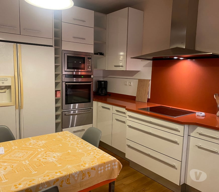 Colocations Tarn Albi - 81000 - Photos Vivastreet Grande Chambre tout Confort 1er étage Quartier Madeleine