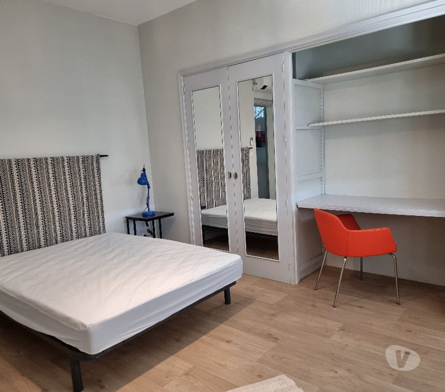 Colocations Tarn Albi - 81000 - Photos Vivastreet Chambre 15m2 2ième Formule Zéro TRacas Quartier Madeleine