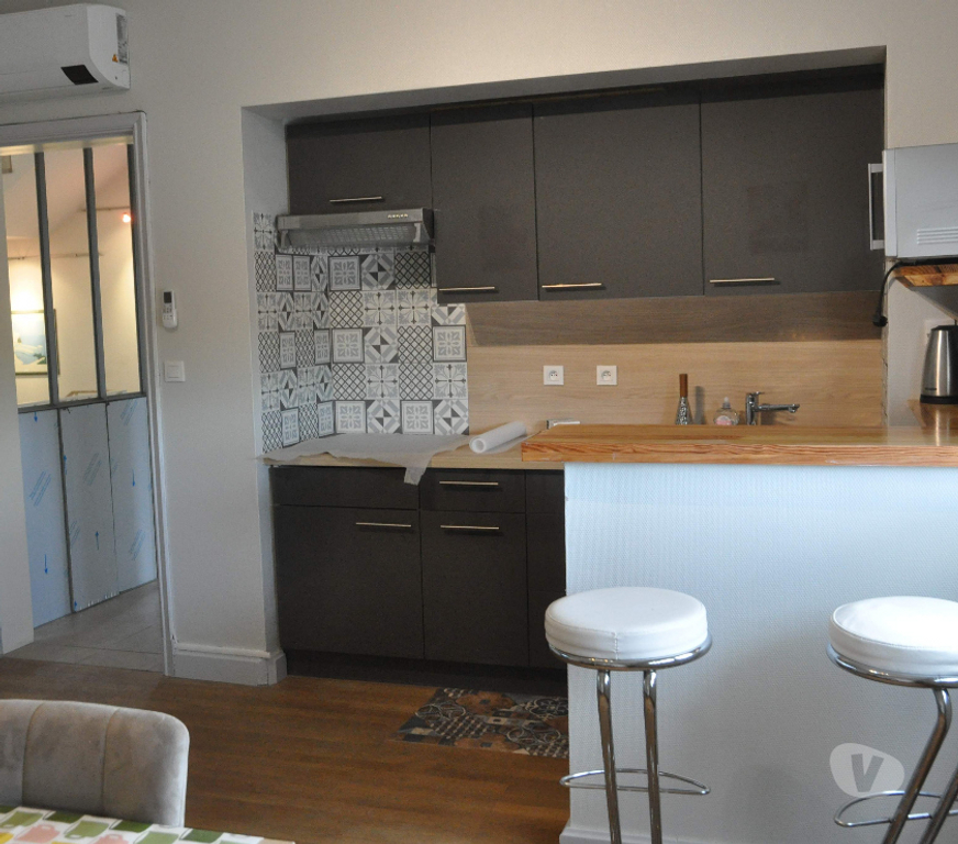 Colocations Tarn Albi - 81000 - Photos Vivastreet Chambre 15m2 2ième Formule Zéro TRacas Quartier Madeleine