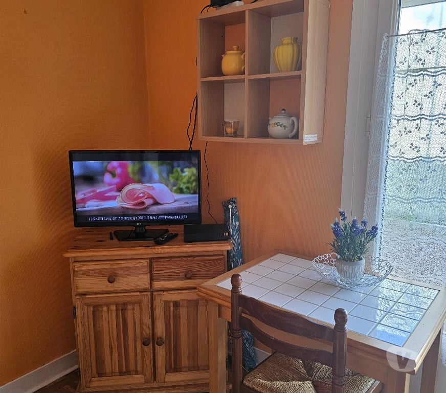Appartement meublé Pas-de-Calais Berck - 62600 - Photos Vivastreet Std Etudiant(e) Proche des Ecoles IFSI + KINE +ERGO