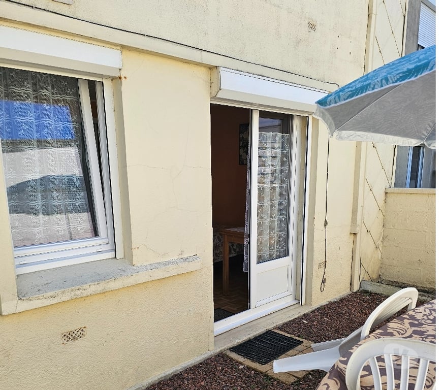 Appartement meublé Pas-de-Calais Berck - 62600 - Photos Vivastreet Std Etudiant(e) Proche des Ecoles IFSI + KINE +ERGO