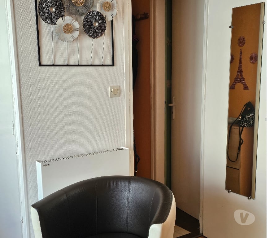 Appartement meublé Pas-de-Calais Berck - 62600 - Photos Vivastreet Std Etudiant(e) Proche des Ecoles IFSI + KINE +ERGO