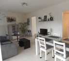 Balaruc les Bains - Hérault — T3-3*- 65 m2 -2° étage -coquet, moderne et traversant