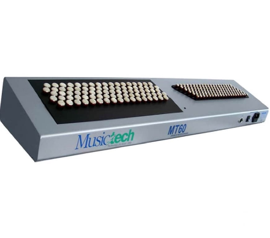 Instruments de musique Bas-Rhin Mommenheim - 67670 - Photos Vivastreet Musictech MT60 - clavier maitre bouton accordéon