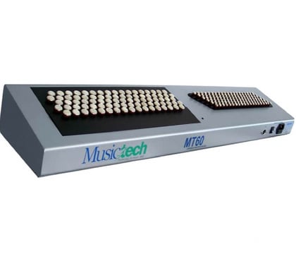Instruments de musique Mommenheim Bas-Rhin - Photos Vivastreet Musictech MT60 - clavier maitre bouton accordéon