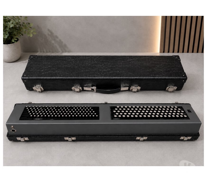 Instruments de musique Bas-Rhin Mommenheim - 67670 - Photos Vivastreet CLAVIER BOUTON Master midi - avec flight