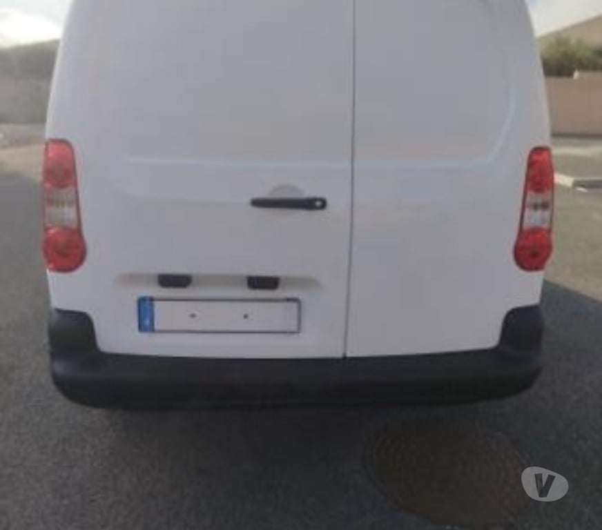Véhicules commerciaux & utilitaires d'occasion Aude Fitou - Photos Vivastreet Peugeot PARTNER FGN 120 L1 1.6 HDI 90 PACK CD CLIM
