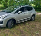 St Pierre de Boeuf - Loire — Peugeot 30081.6 165ch