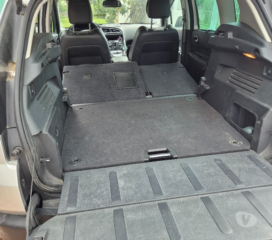 Voiture d'occasion Loire St Pierre de Boeuf - 42520 - Photos Vivastreet Peugeot 30081.6 165ch