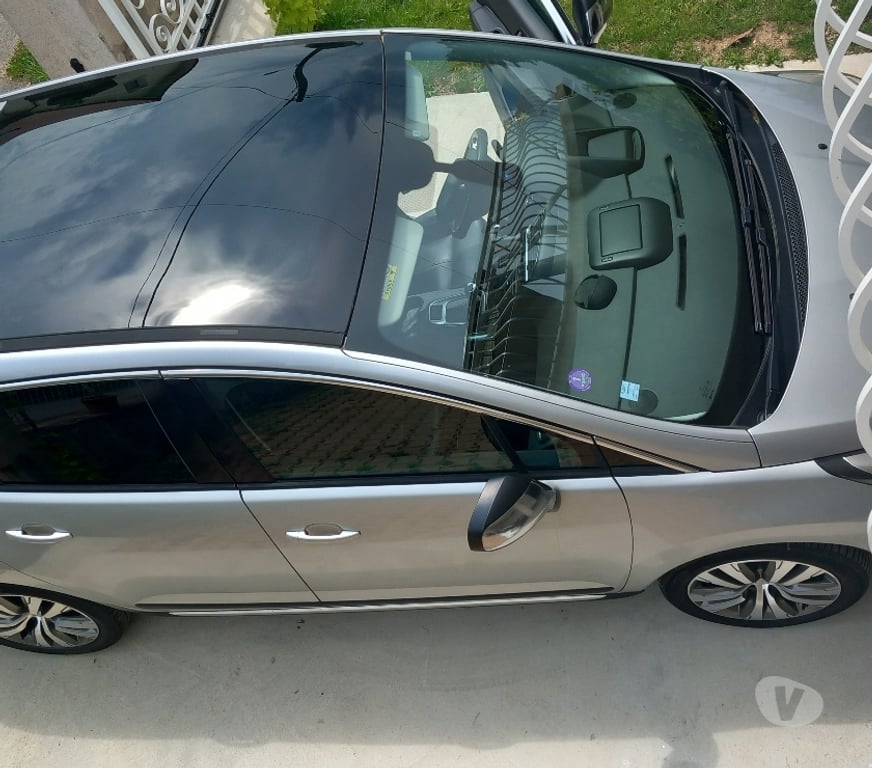 Voiture d'occasion Loire St Pierre de Boeuf - 42520 - Photos Vivastreet Peugeot 30081.6 165ch