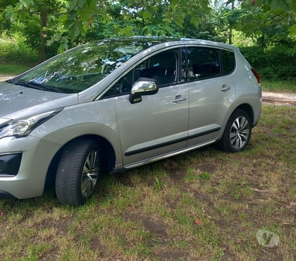 Voiture à vendre St Pierre de Boeuf Loire - Photos Vivastreet Peugeot 30081.6 165ch