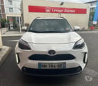 Arcueil - Val-de-Marne — toyota yariss cross design
