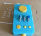 Hautmont - Nord — potentiomètre B20K pour console lunii