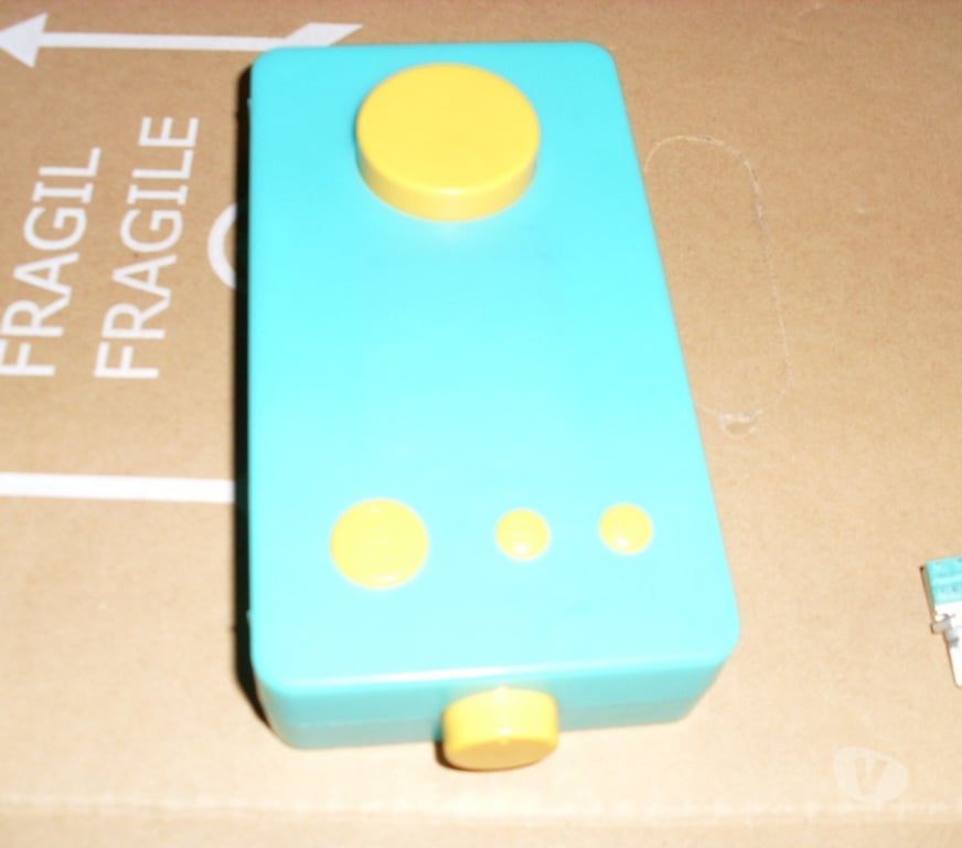 Jeux vidéo - consoles Nord Hautmont - 59330 - Photos Vivastreet potentiomètre B20K pour console lunii