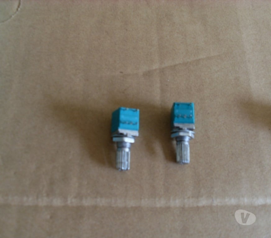 Jeux vidéo - consoles Nord Hautmont - 59330 - Photos Vivastreet potentiomètre B20K pour console lunii