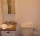 Paris 4ème ardt - Paris — Location studio MEUBLE de 21,20 m²