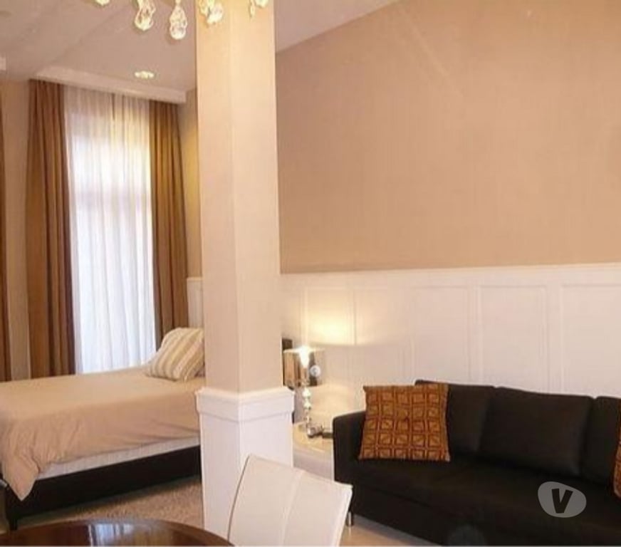 Appartement meublé Paris Paris 4ème ardt - 75004 - Photos Vivastreet Location studio MEUBLE de 21,20 m²