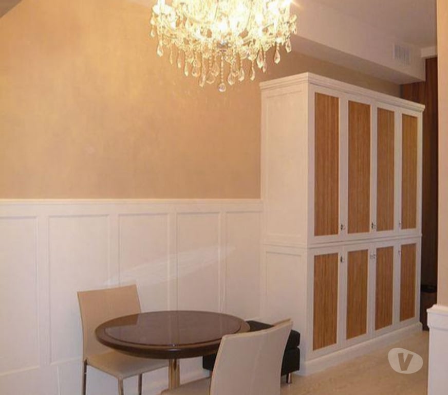Appartement meublé Paris Paris 4ème ardt - 75004 - Photos Vivastreet Location studio MEUBLE de 21,20 m²