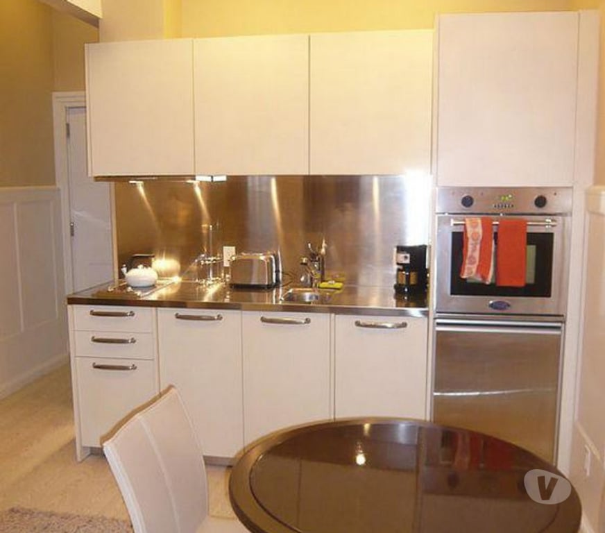 Appartement meublé Paris Paris 4ème ardt - 75004 - Photos Vivastreet Location studio MEUBLE de 21,20 m²