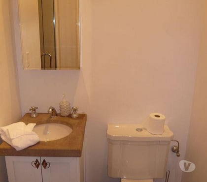 Appartements meublés Paris 4ème ardt Paris - Photos Vivastreet Location studio MEUBLE de 21,20 m²