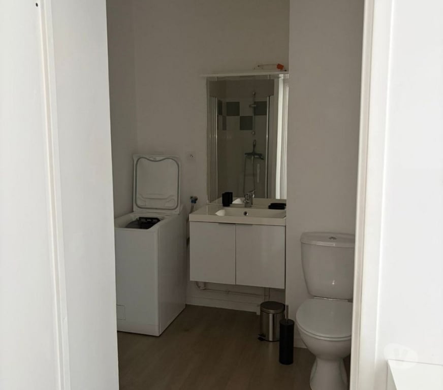 Appartement meublé Bas-Rhin Strasbourg - Photos Vivastreet clé en main rien à prévoir