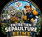 Reims - Marne — 🌿 ENTRETIEN DE SÉPULTURES