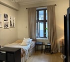 Montreuil - Seine-Saint-Denis — Lumineux T2 Meublé tout confort