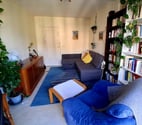 Paris 1er ardt - Paris — Bel appartement T2 meublé