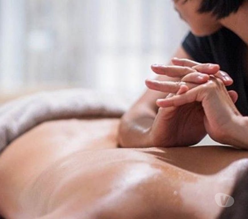 Massages Maine-et-Loire Cholet - 49300 - Photos Vivastreet Nouveau salon de massage sur Cholet