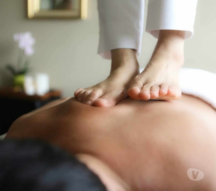 Massages Maine-et-Loire Cholet - 49300 - Photos Vivastreet Nouveau salon de massage sur Cholet
