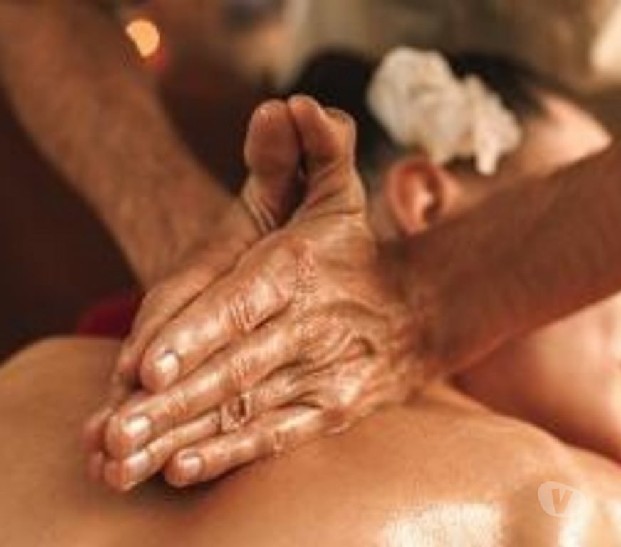 Massages Maine-et-Loire Cholet - 49300 - Photos Vivastreet Nouveau salon de massage sur Cholet