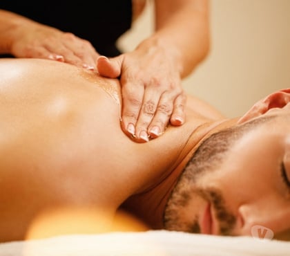 Massage Cholet Maine-et-Loire - Photos Vivastreet Nouveau salon de massage sur Cholet