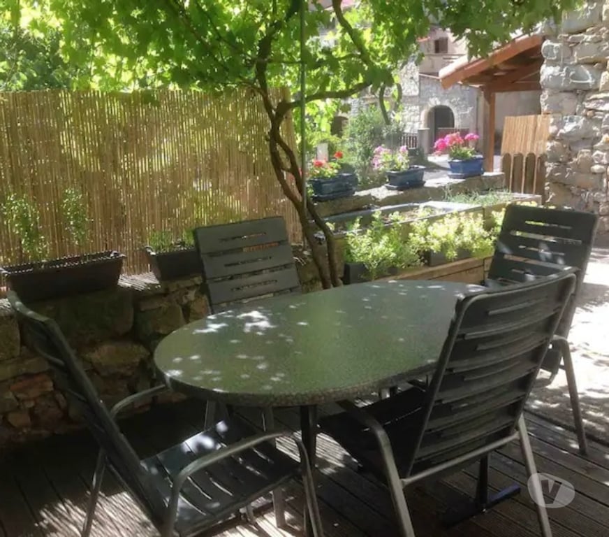 Vente Maison Aveyron Millau - 12100 - Photos Vivastreet Maison individuelle à vendre