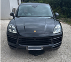 Chambery - Savoie — Porsche Cayenne Coupé E-Hybrid 3.0 V6 462ch Tiptronic BVA