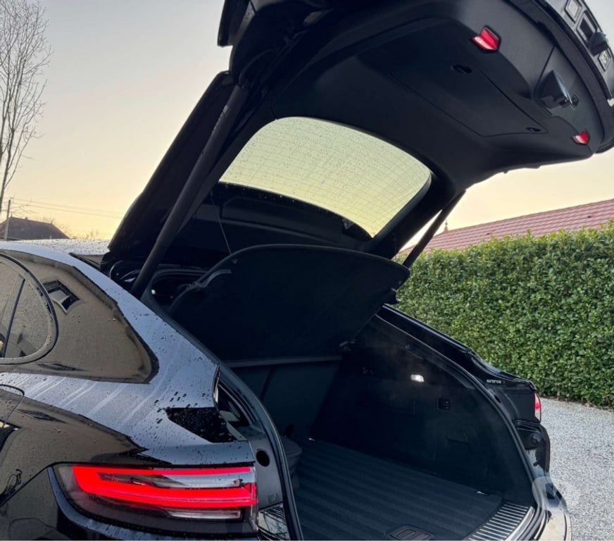 Voiture d'occasion Savoie Chambery - 73000 - Photos Vivastreet Porsche Cayenne Coupé E-Hybrid 3.0 V6 462ch Tiptronic BVA