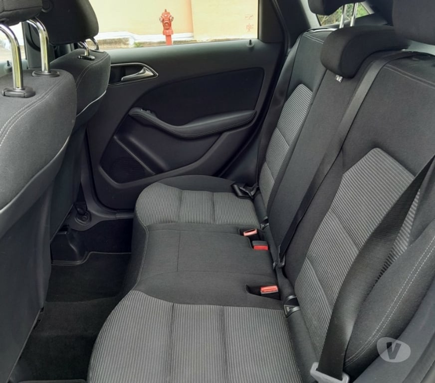 Voiture d'occasion Moselle Metz - Photos Vivastreet Mercedes Classe B inspiration