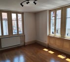 Munster - Haut-Rhin — Appartement grand rue Munster