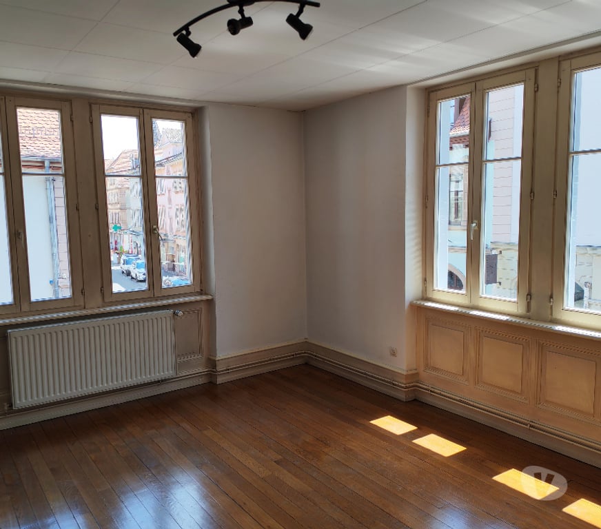 Location appartement Haut-Rhin Munster - 68140 - Photos Vivastreet Appartement grand rue Munster