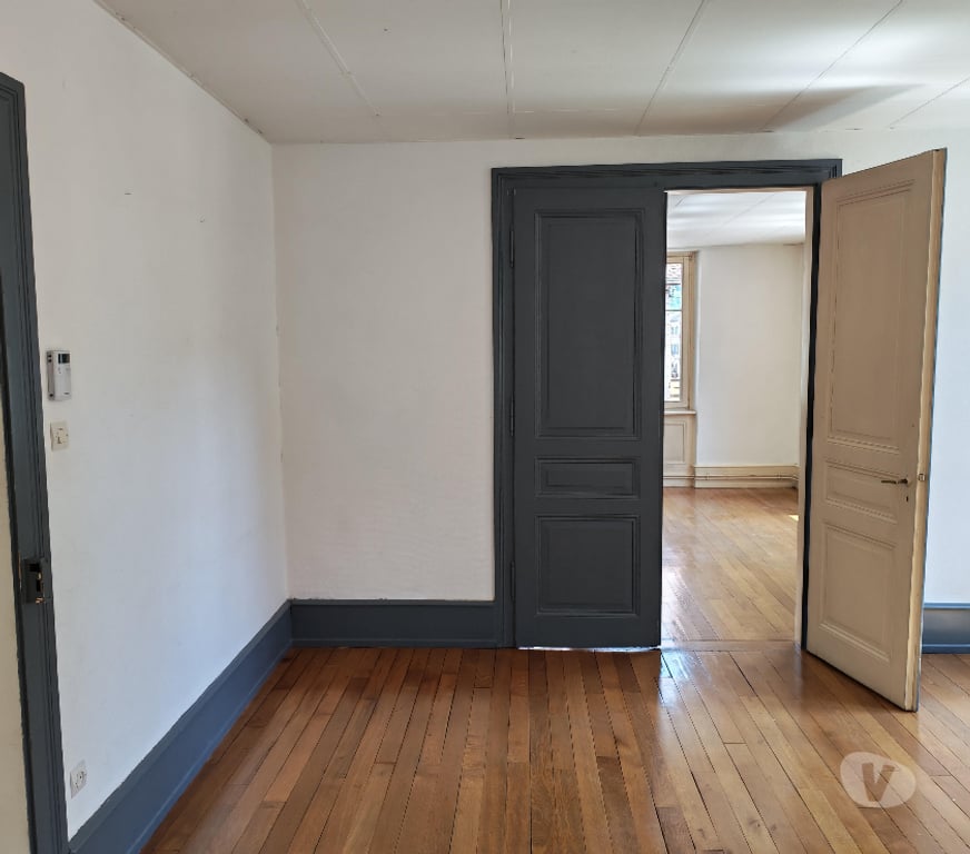 Location appartement Haut-Rhin Munster - 68140 - Photos Vivastreet Appartement grand rue Munster